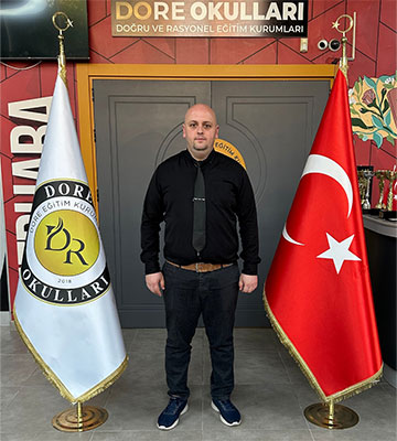 Adil Kutay Kutlu