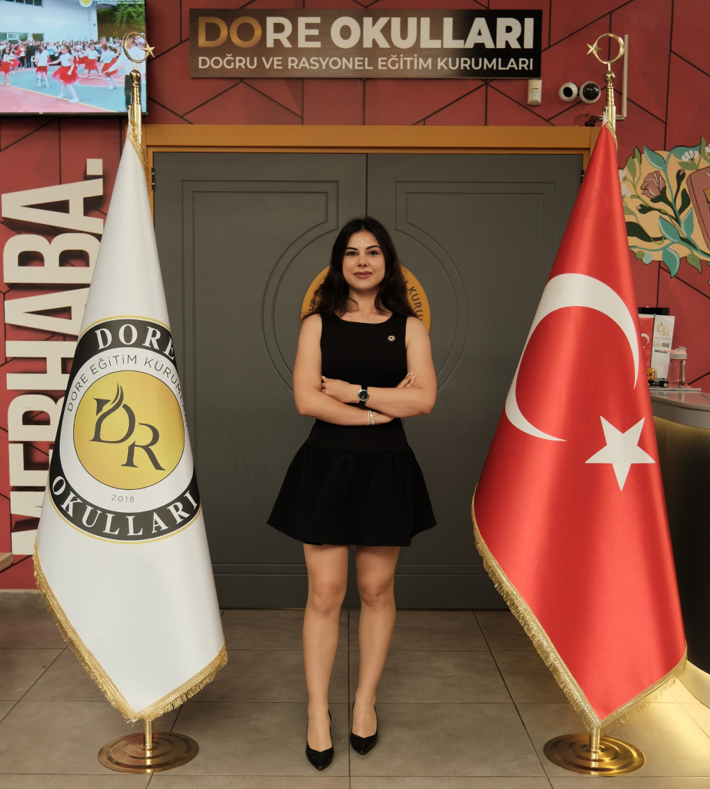 Esmira Rüstemoğlu