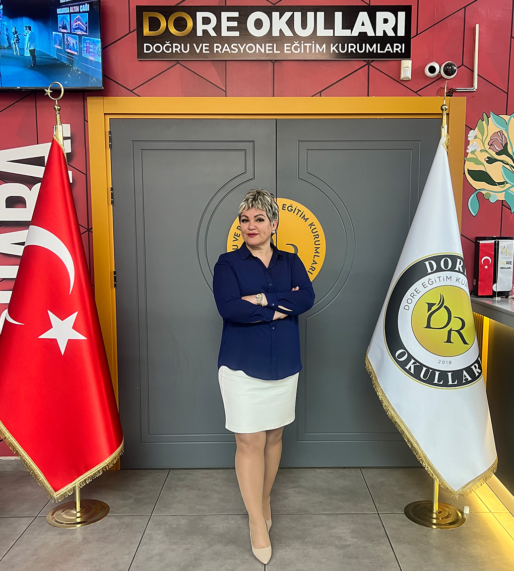 Gözde Haney