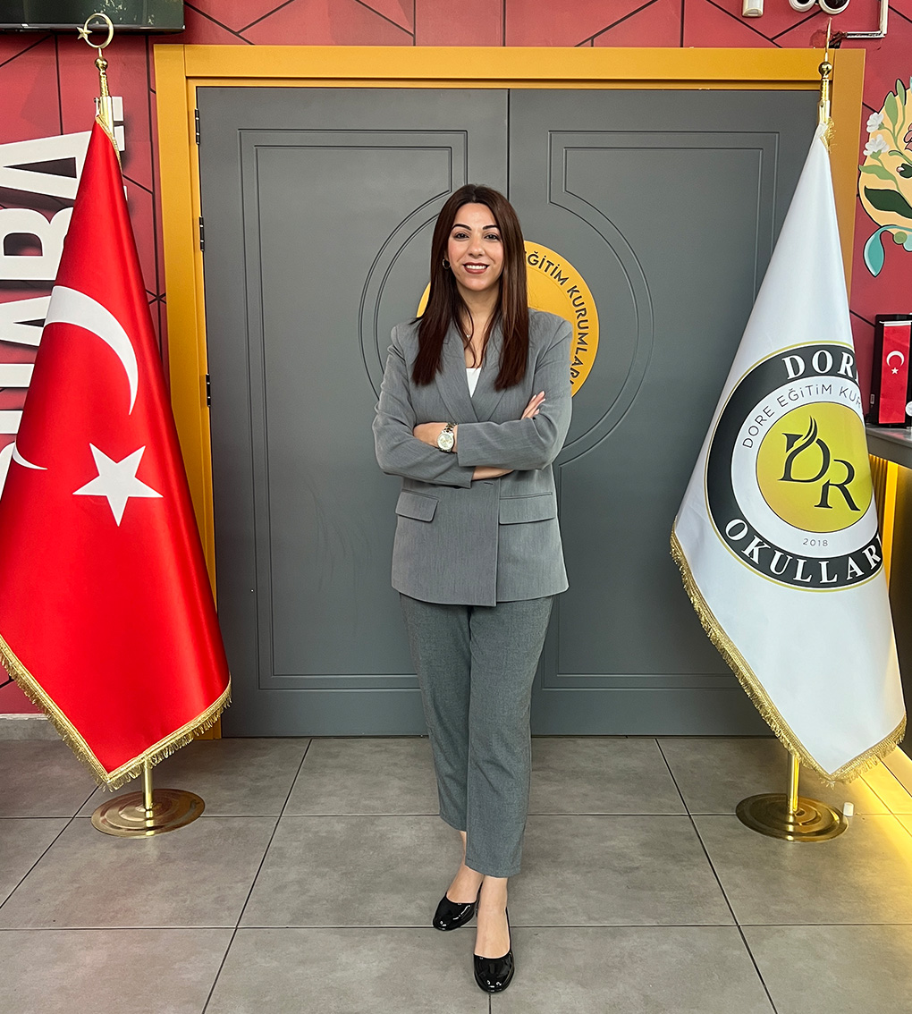 Leyla Demir