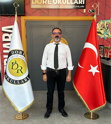 Mehmet Bülent İspir