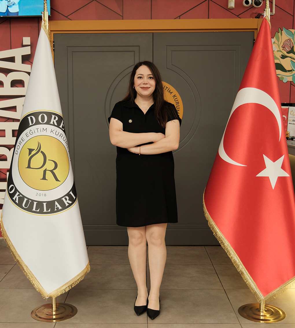 Merve Bekar