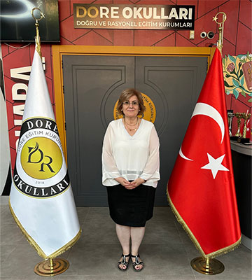 Sara Hacer Koç