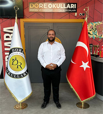 Sercan Akgül